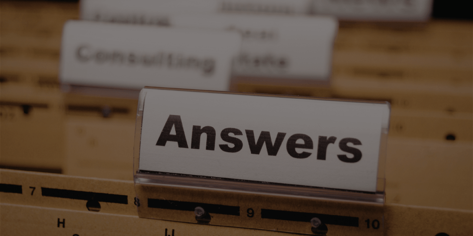 How to Build an AEO strategy (Answer Engine Optimization)