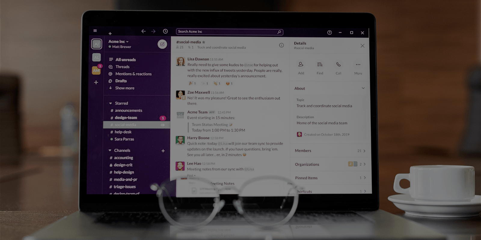 slack seo strategy breakdown - seo strategy lab by contensify